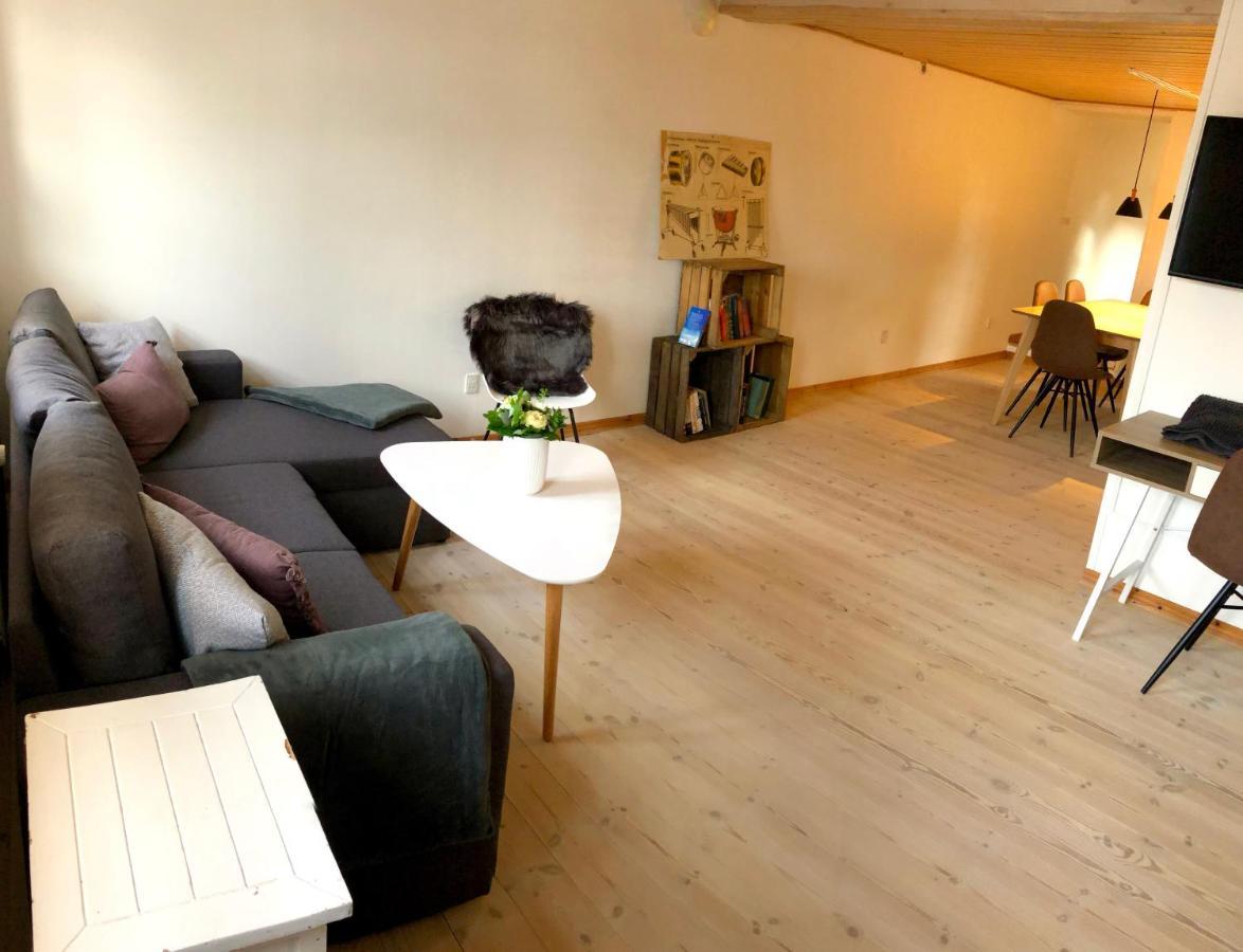 Torvet 19 - Maribo Villa Exteriör bild