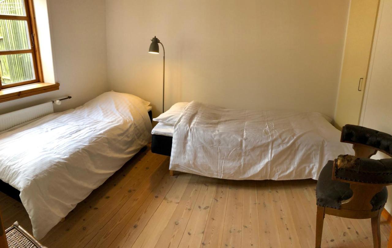 Torvet 19 - Maribo Villa Exteriör bild