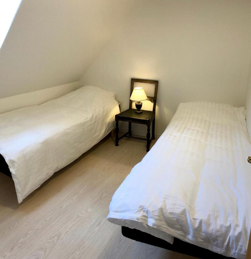 Torvet 19 - Maribo Villa Exteriör bild