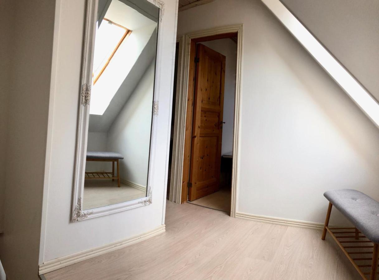 Torvet 19 - Maribo Villa Exteriör bild